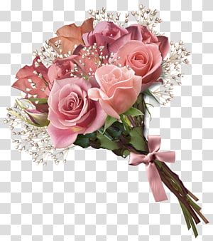 Detail Bouquet Transparent Background Nomer 16