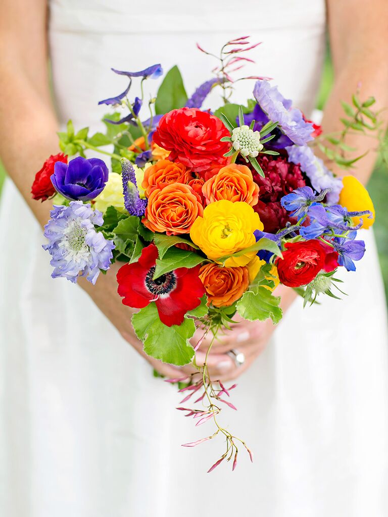 Detail Bouquets Images Nomer 48