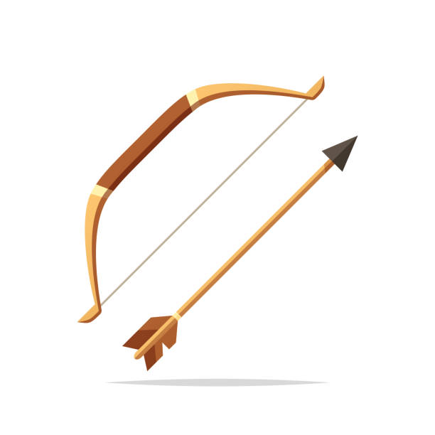 Bow And Arrow Images Free - KibrisPDR