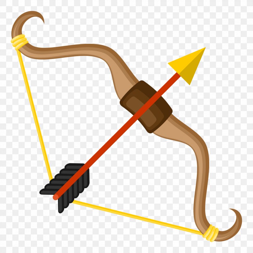 Detail Bow And Arrow Images Free Nomer 12