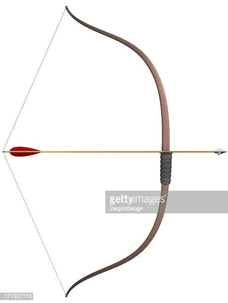 Detail Bow And Arrow Images Free Nomer 21