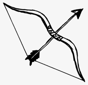 Detail Bow And Arrow Images Free Nomer 22