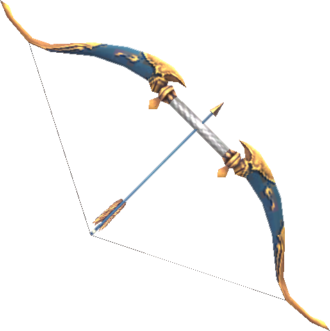 Detail Bow And Arrow Images Free Nomer 27