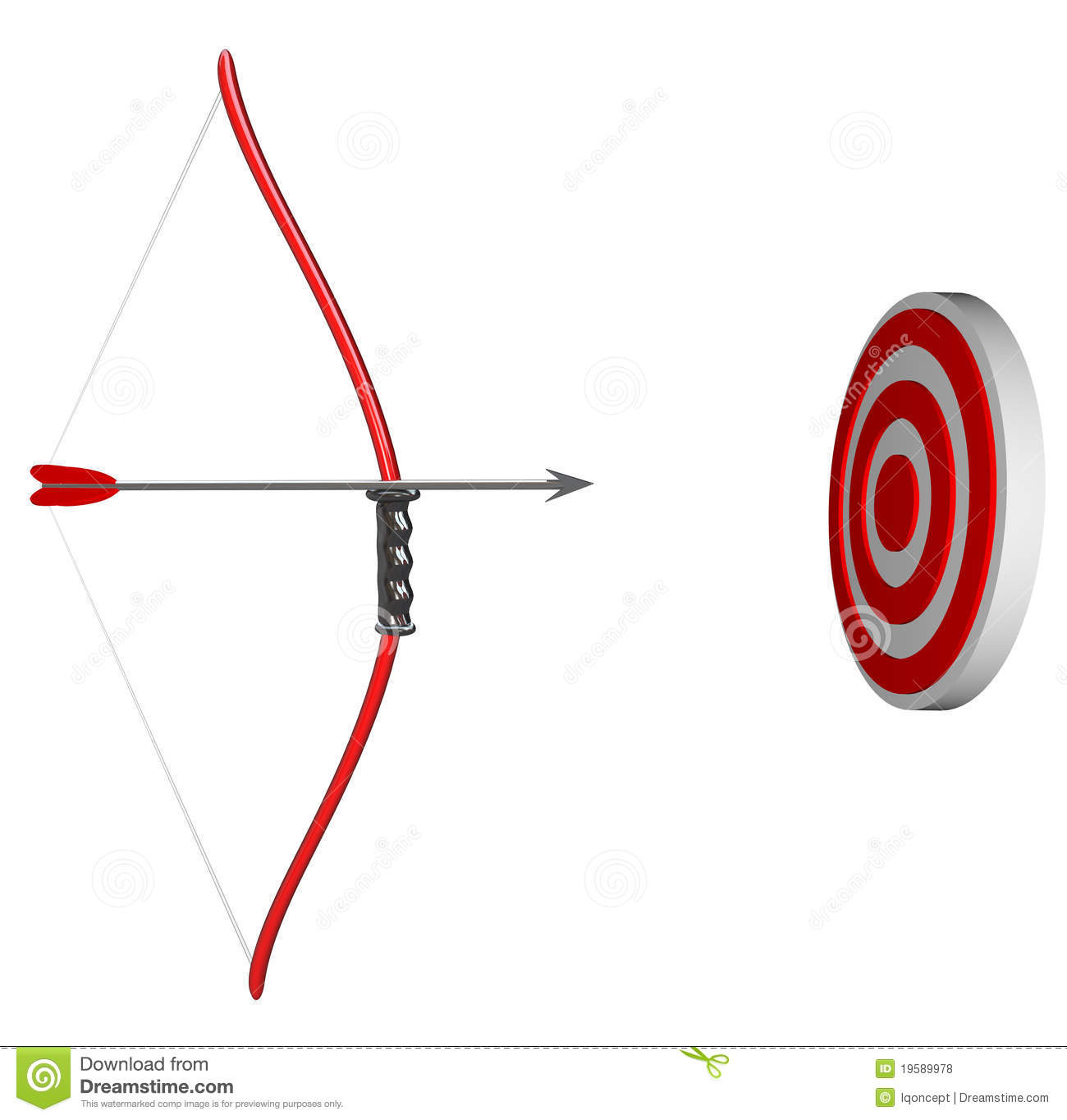 Detail Bow And Arrow Images Free Nomer 30
