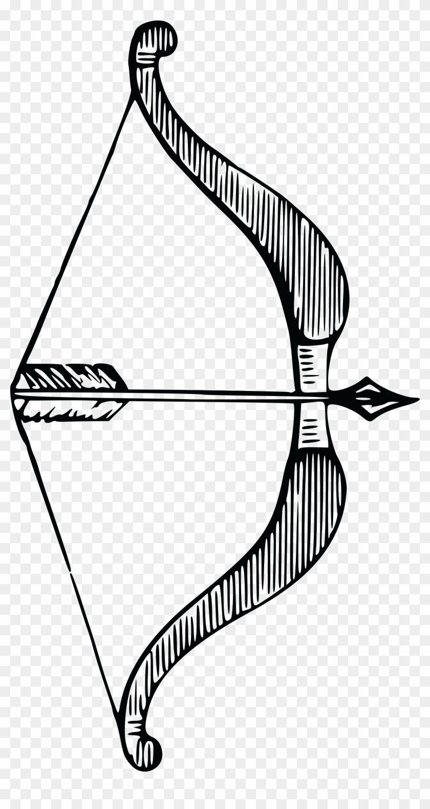 Detail Bow And Arrow Images Free Nomer 31