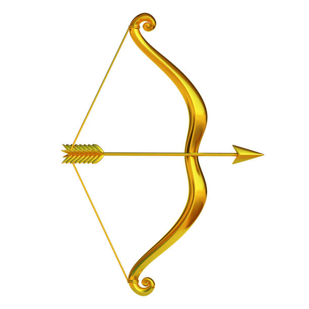 Detail Bow And Arrow Images Free Nomer 8