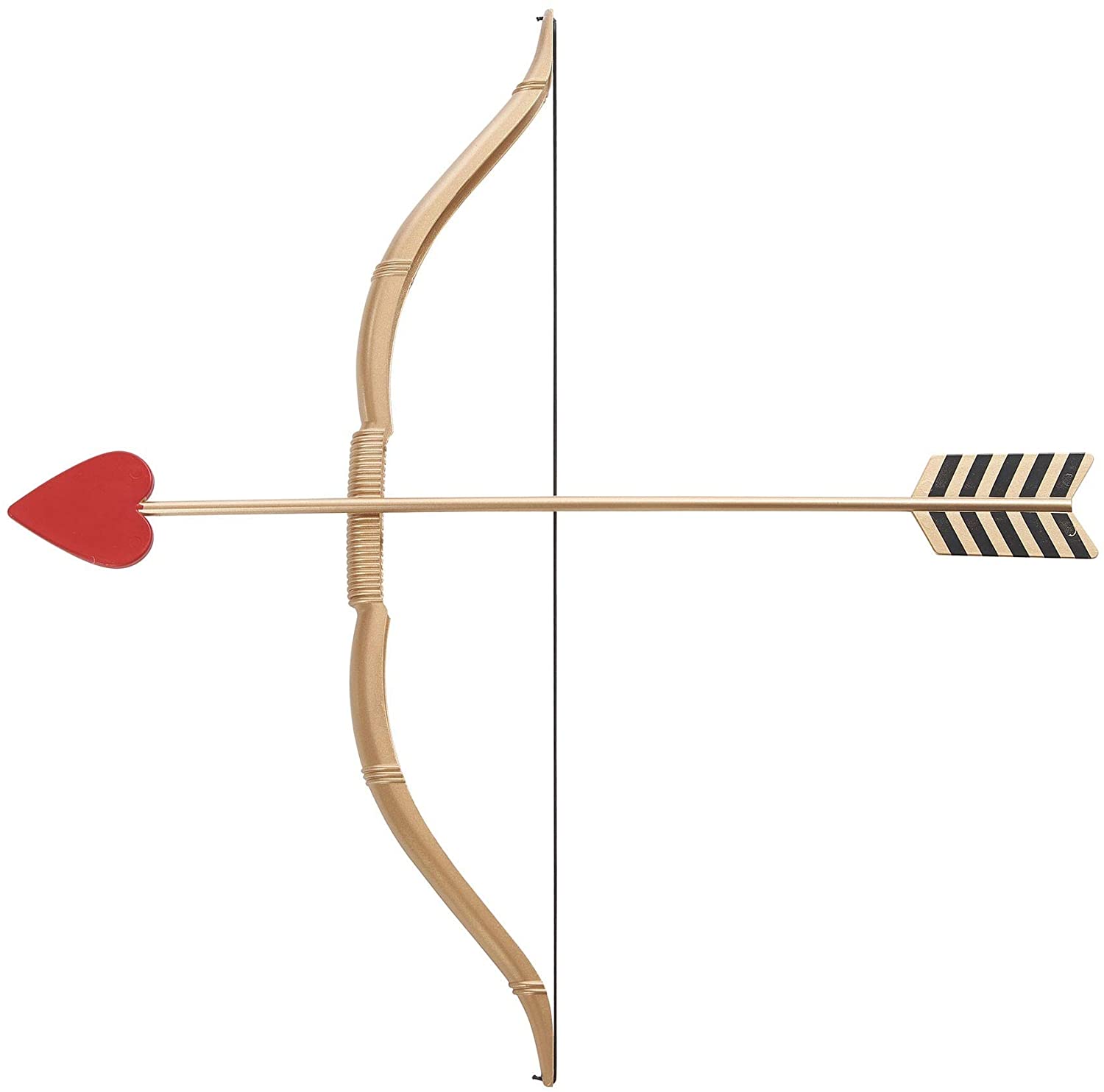 Detail Bow And Arrow Pic Nomer 15