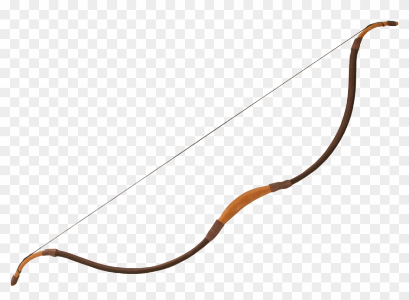 Detail Bow And Arrow Transparent Background Nomer 19