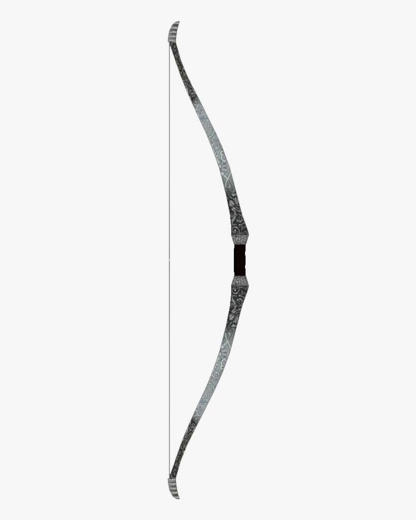 Detail Bow And Arrow Transparent Background Nomer 20