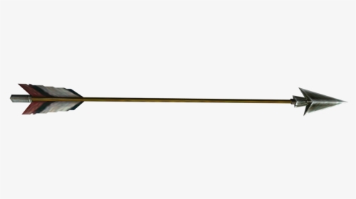 Detail Bow And Arrow Transparent Background Nomer 33