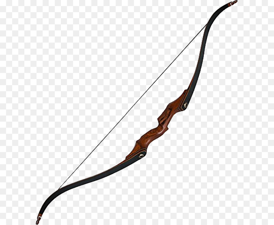 Detail Bow And Arrow Transparent Background Nomer 42