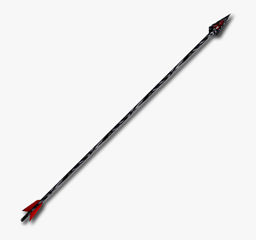 Detail Bow And Arrow Transparent Background Nomer 43