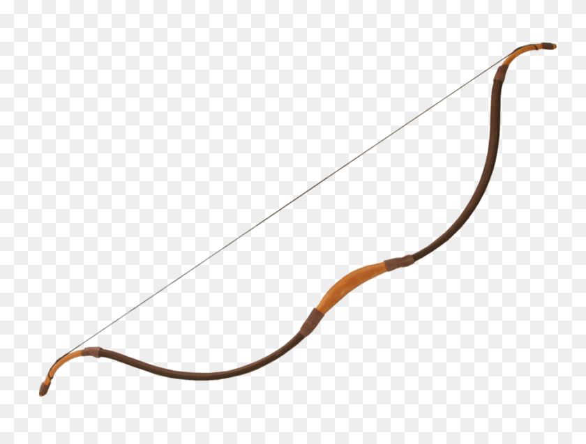 Detail Bow And Arrow Transparent Background Nomer 50