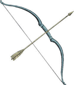 Detail Bow And Arrows Picture Nomer 44