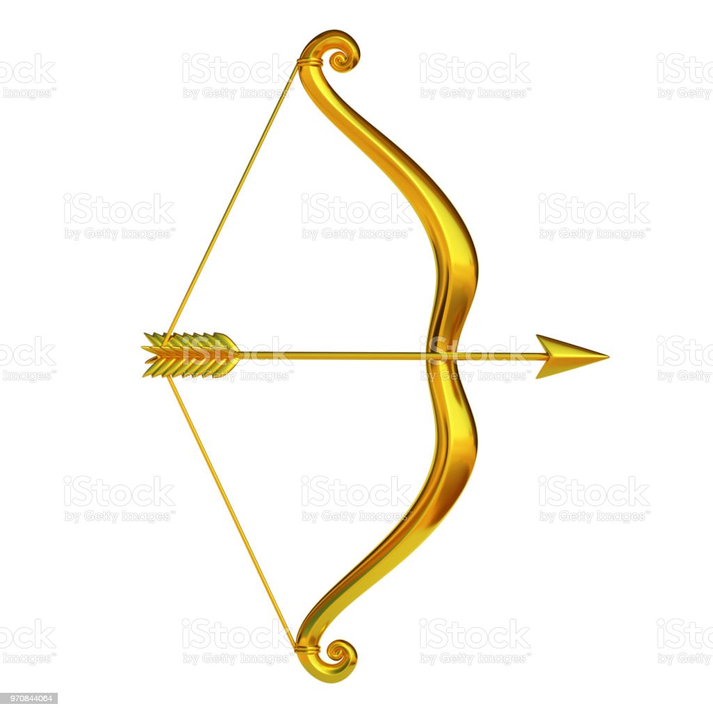 Detail Bow And Arrows Picture Nomer 46