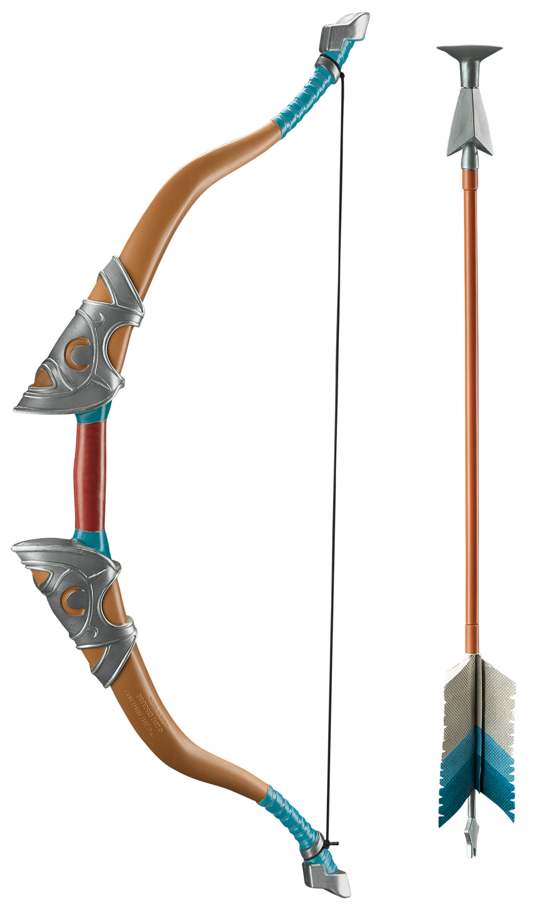 Detail Bow And Arrows Picture Nomer 10