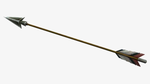 Detail Bow Arrow Image Nomer 11