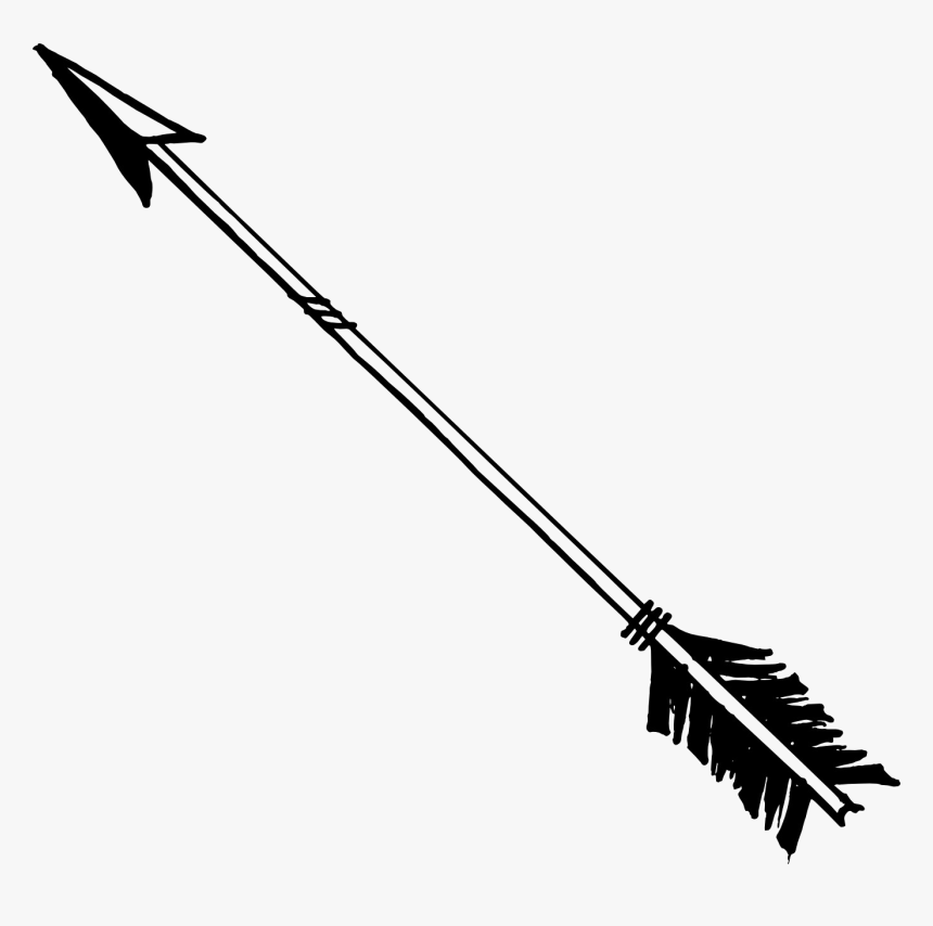Detail Bow Arrow Image Nomer 26