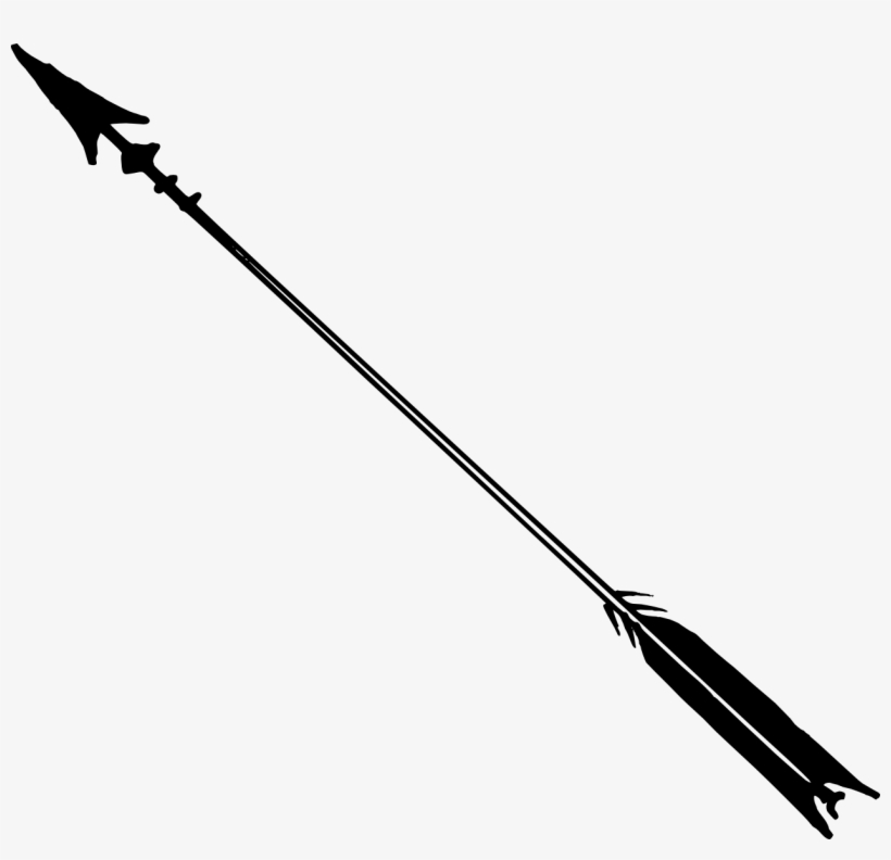 Detail Bow Arrow Image Nomer 48