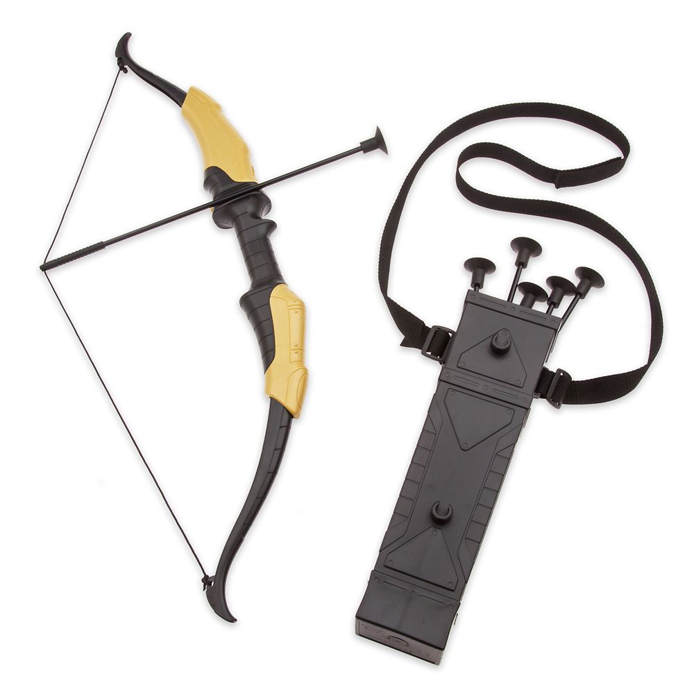 Detail Bow Arrow Images Nomer 15