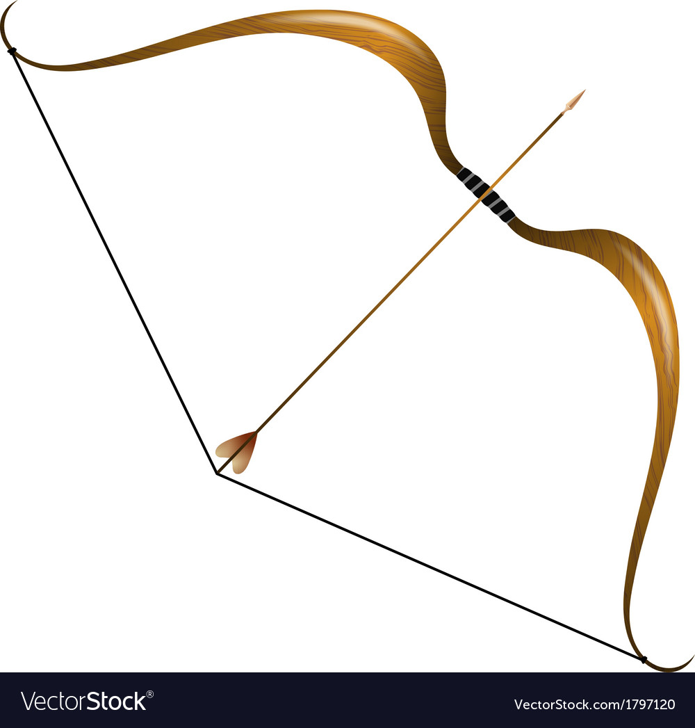 Detail Bow Arrow Images Nomer 20