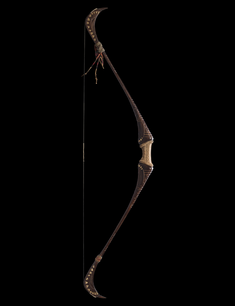 Detail Bow Arrow Images Nomer 30