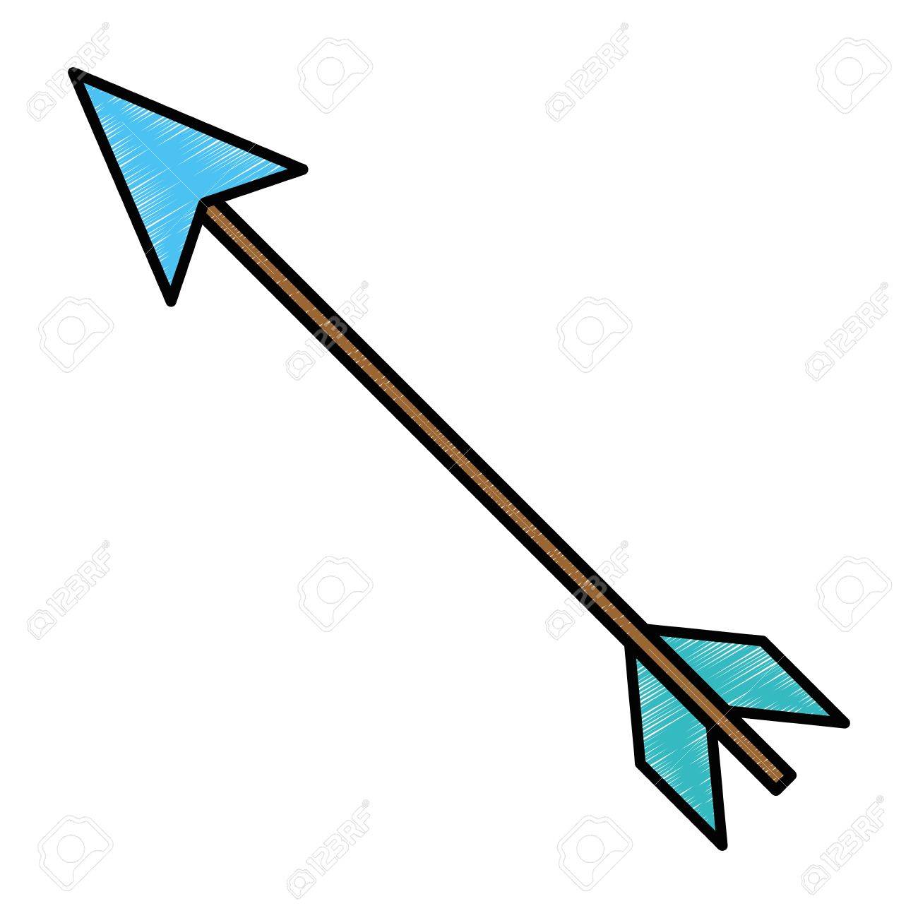 Detail Bow Arrow Images Nomer 40