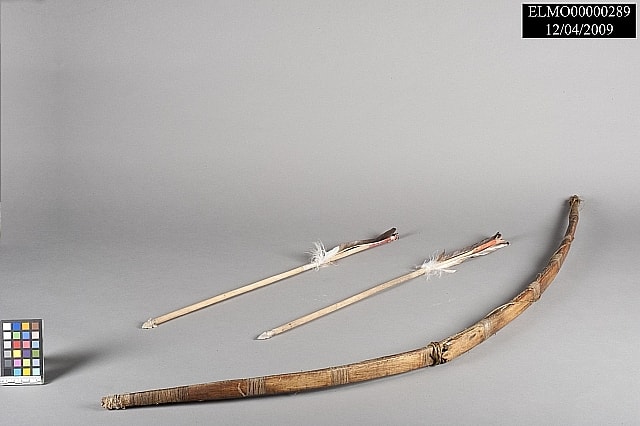 Detail Bow Arrow Images Nomer 50