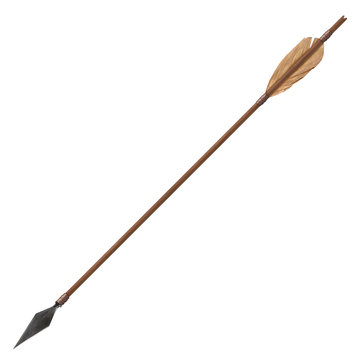Detail Bow Arrow Images Nomer 53