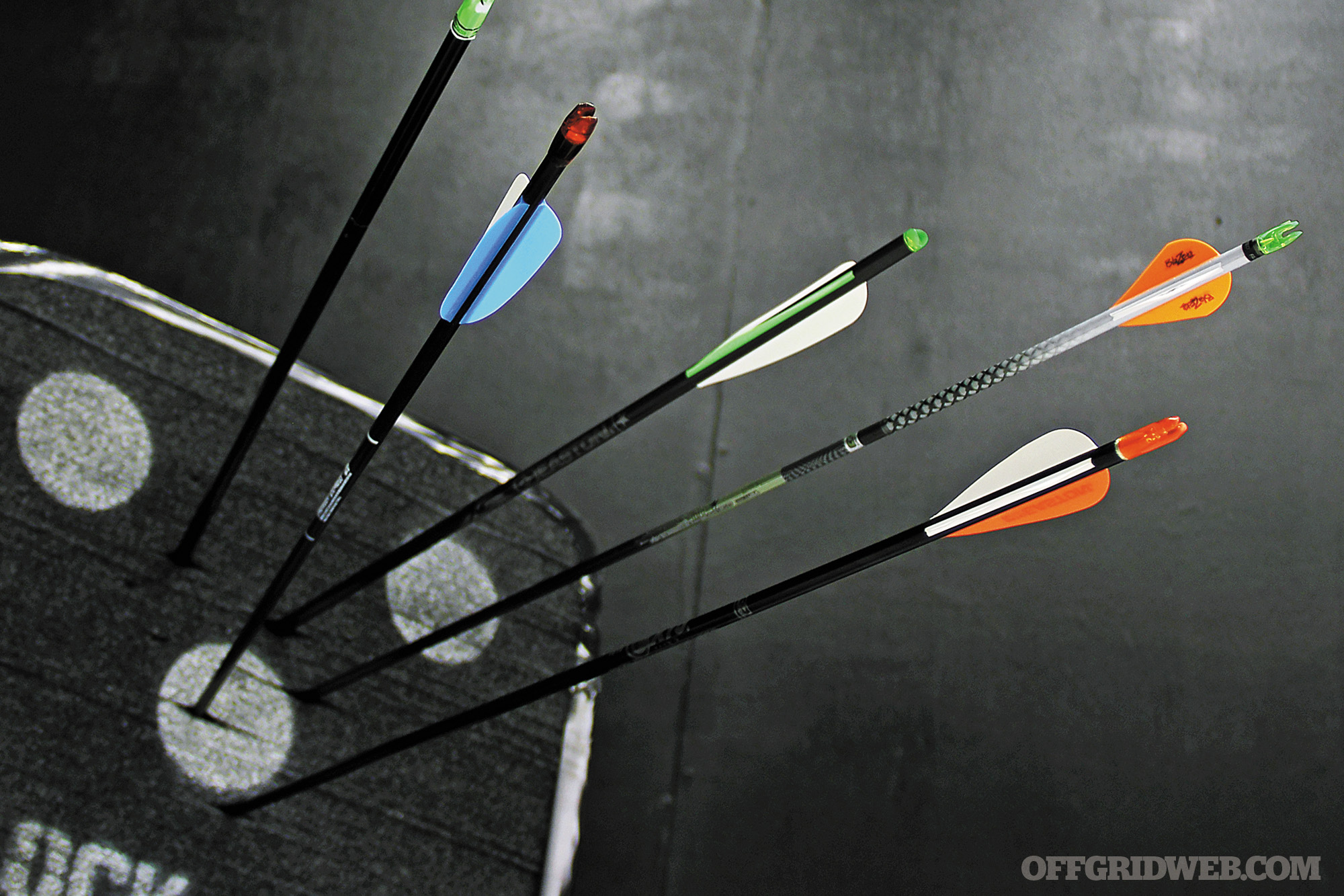 Detail Bow Arrow Images Nomer 55