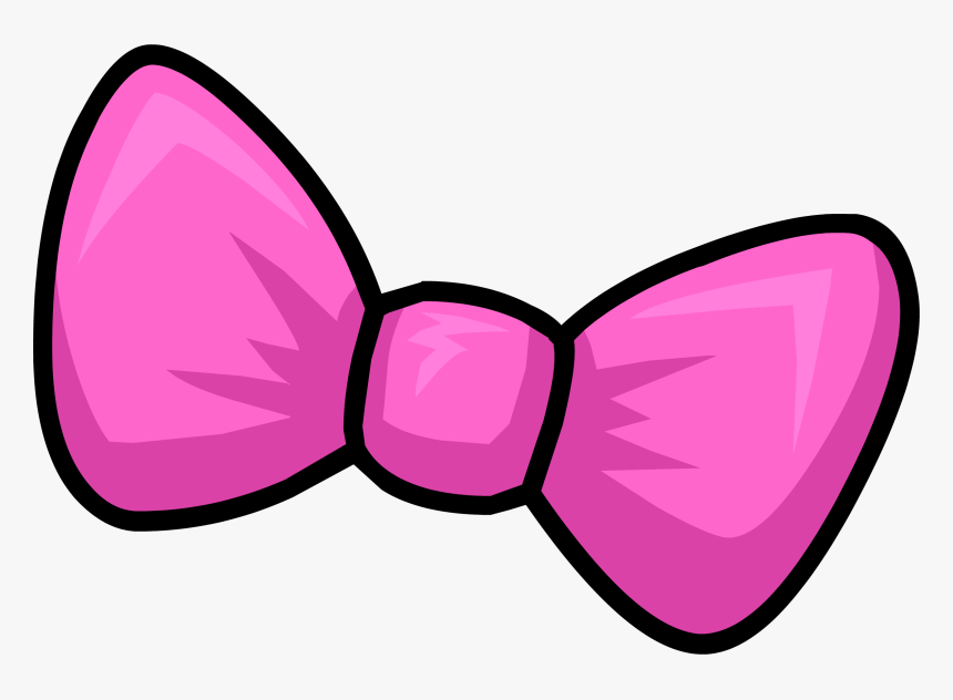 Detail Bow Clipart Nomer 15