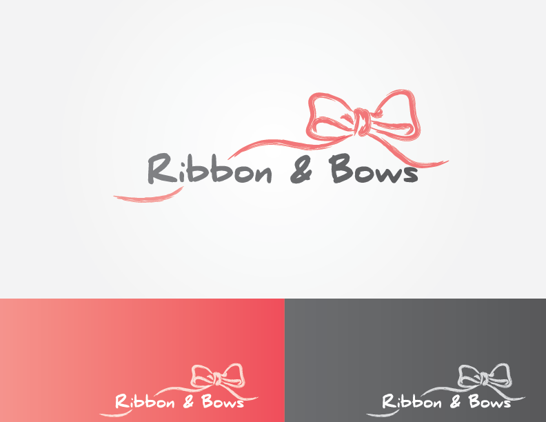 Detail Bow Logos Nomer 18