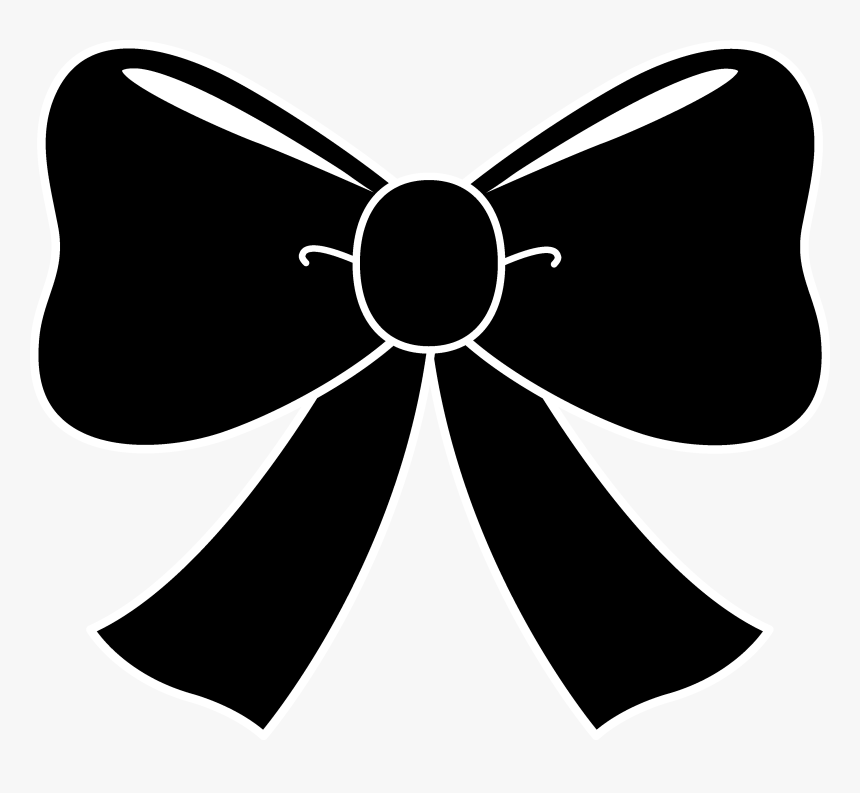 Detail Bow Png Clipart Nomer 4