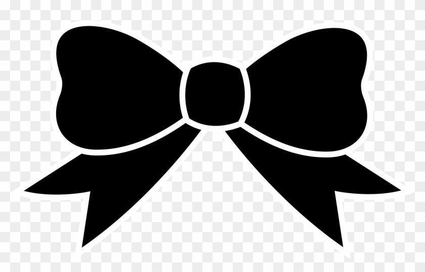 Detail Bow Png Clipart Nomer 8