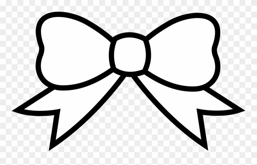 Detail Bow Ribbon Clipart Nomer 10