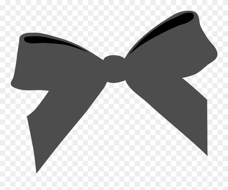 Detail Bow Ribbon Clipart Nomer 16