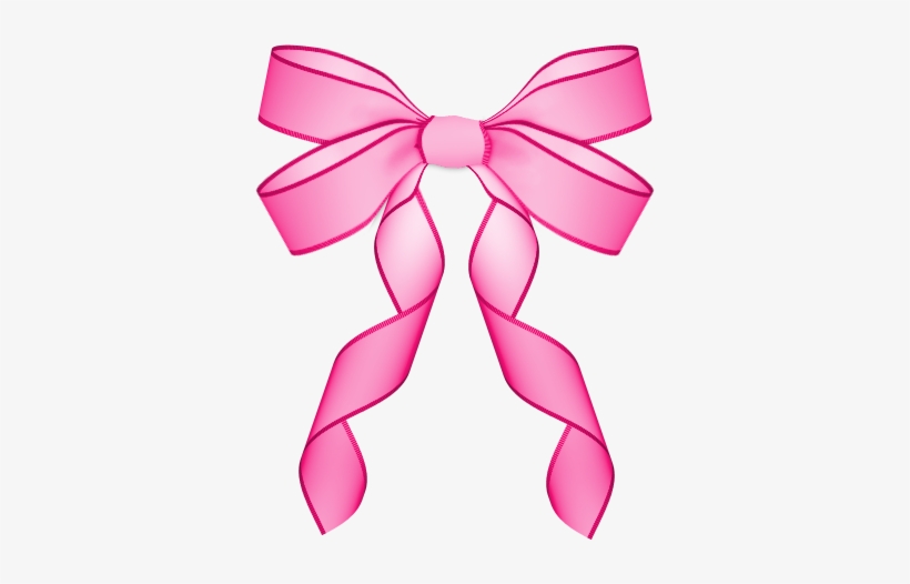 Detail Bow Ribbon Clipart Nomer 32