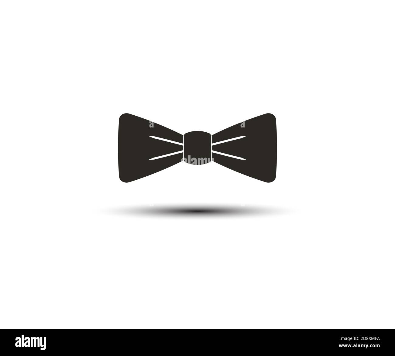 Detail Bow Tie Logo Nomer 23