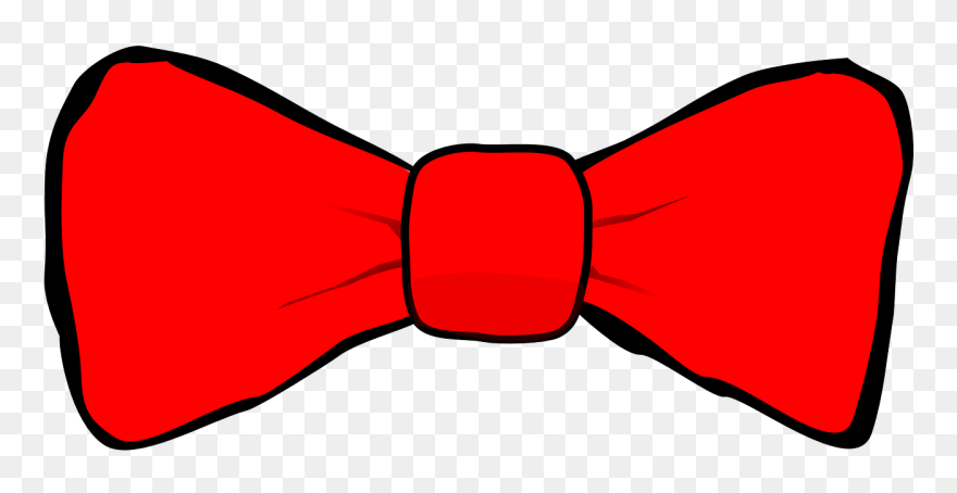 Detail Bow Tie Png Nomer 19