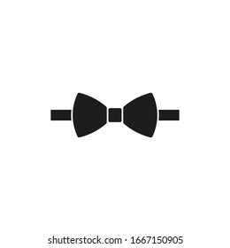 Detail Bow Tie Vector Nomer 14