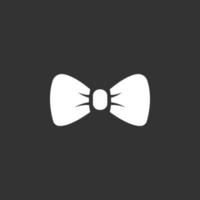 Detail Bow Tie Vector Nomer 20