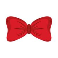 Detail Bow Tie Vector Nomer 4