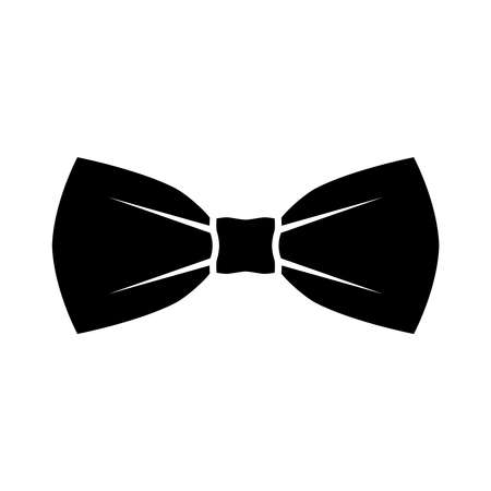 Detail Bow Tie Vector Nomer 45