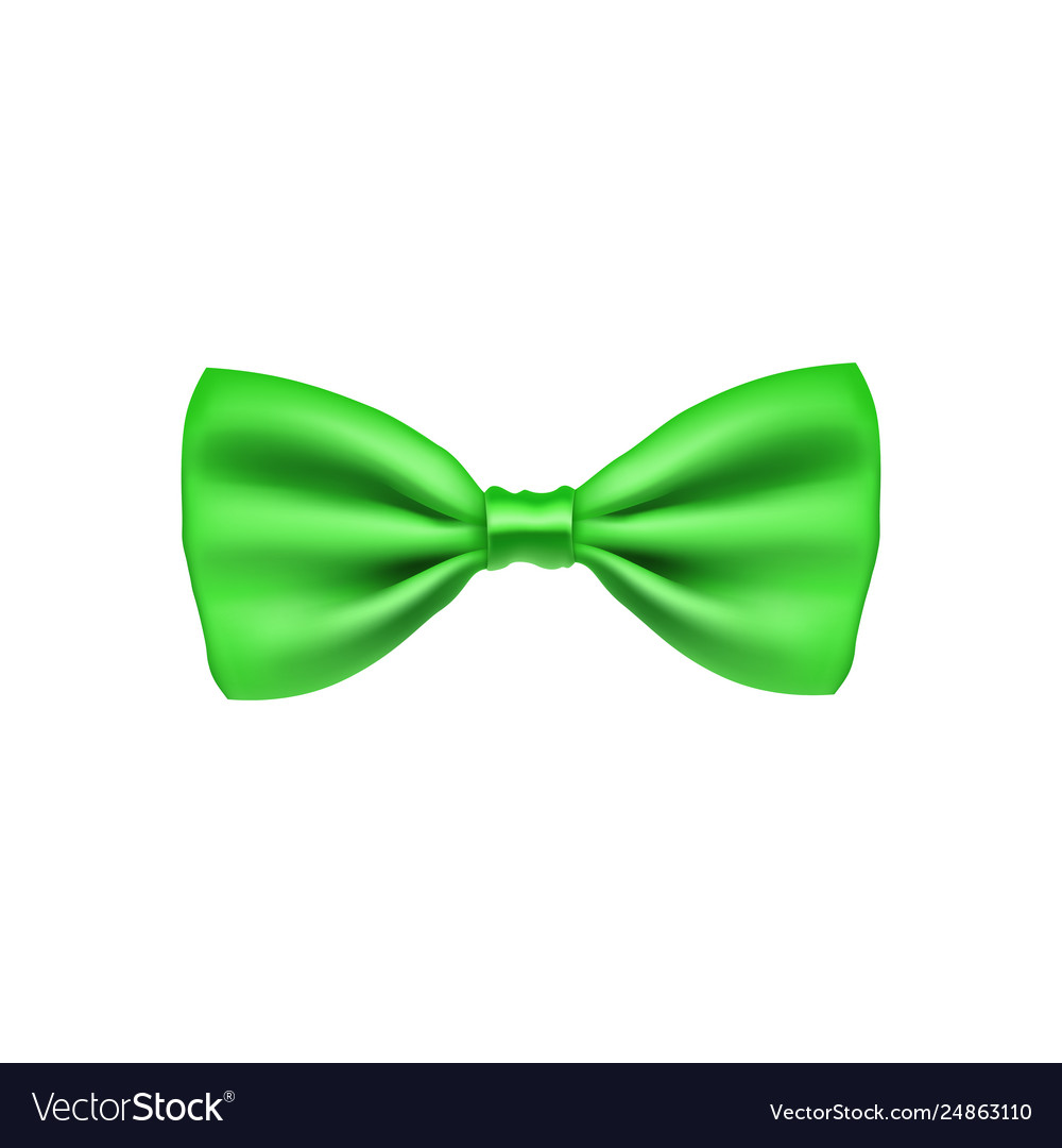 Detail Bow Tie Vector Nomer 46