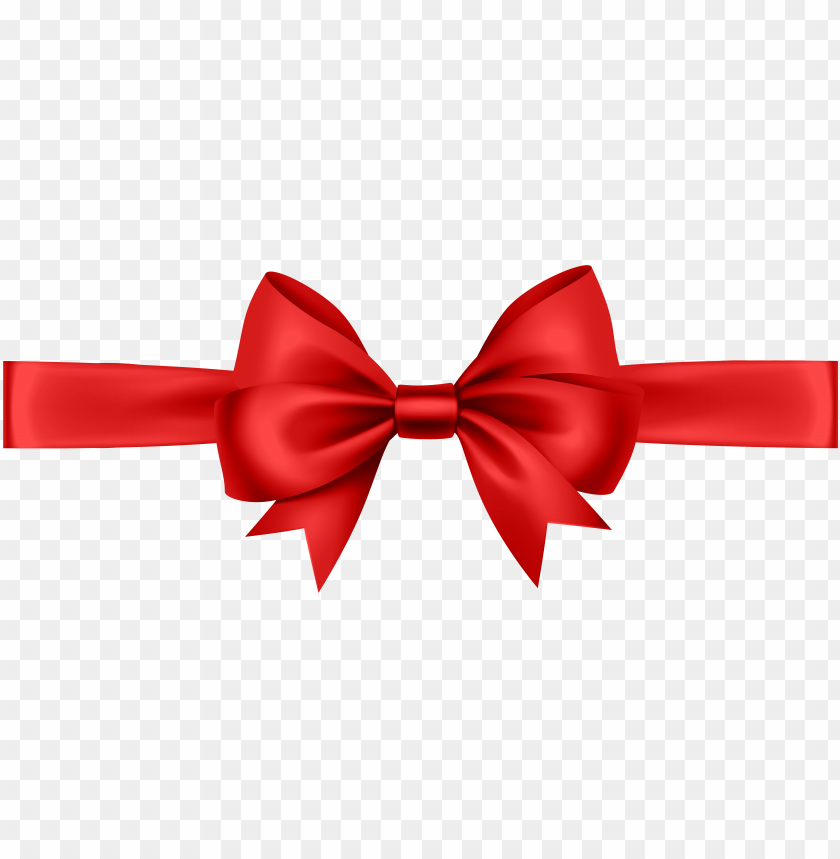 Detail Bow Transparent Background Nomer 15