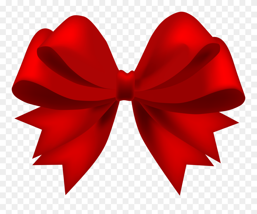 Detail Bow Transparent Background Nomer 17