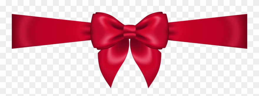 Detail Bow Transparent Background Nomer 29