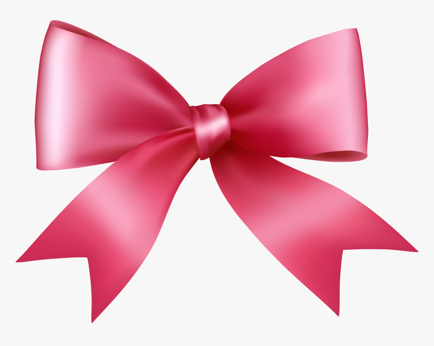 Detail Bow Transparent Background Nomer 4