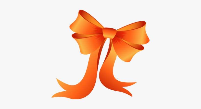 Detail Bow Transparent Background Nomer 38