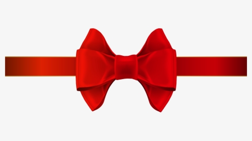 Detail Bow Transparent Png Nomer 16